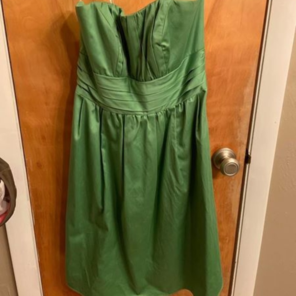 Davids Bridal Bridesmaid Dress